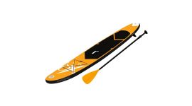 XQ Max 320 Advanced SUP Board jaune