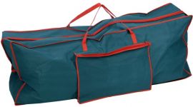 Sac de rangement pour arbre de Noël 125 x 30 x 50 cm