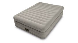 Matelas gonflable Intex Prime Comfort Elevated Queen 2 places
