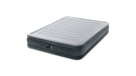 Matelas gonflable Intex Comfort Plush Mid Rise Queen 2 personnes