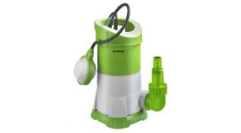 Pompe pour eau claire Eurom FLOW250