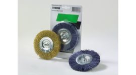 Brosse en nylon Eurom