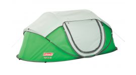 Tente de camping Coleman Galiano 2 | Tente tunnel