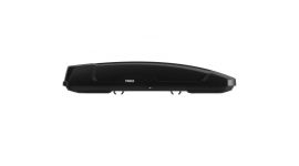 Coffre de toit Thule Force XT Alpine Black Aeroskin
