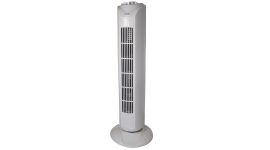 Ventilateur colonne 76 cm