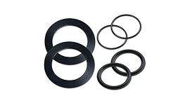 Joints en caoutchouc Intex 38 mm