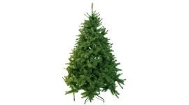 Sapin de Noël 155 cm vert