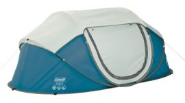 Tente Pop-up Coleman Galiano 2 Blue