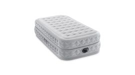 Matelas gonflable Intex Supreme AirFlow Twin 1 personne