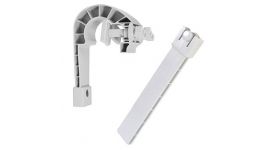 Kit de crochets de skimmer pour metal frame INTEX™