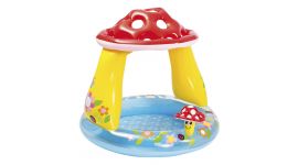 Intex Piscine de bébé - Champignon