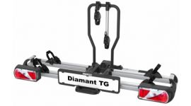 Porte-vélos Pro-User Diamant TG
