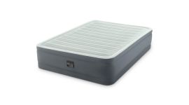 Matelas gonflable Intex PremAire I Queen 2 personnes