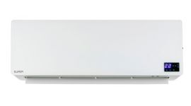 Radiateur Wall Designheat 2000 Wifi d’Eurom