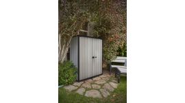 Armoire de jardin Shed High Store de Keter Plus