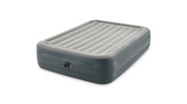 Intex Essential Rest Queen matelas gonflable double avec pompe intégrée