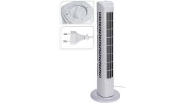 Ventilateur Colonne 80 cm