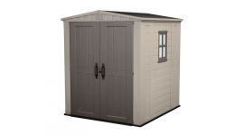 Abri de jardin Keter Factor 6x6