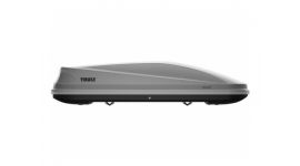 Coffre de toit Thule Touring 780 (L) Titan Aeroskin