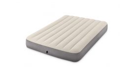 Matelas gonflable Intex Deluxe Single-High Full 2 places