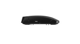 Coffre de toit Thule Force XT L Black Aeroskin