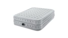 Matelas gonflable Intex Supreme AirFlow Queen 2 personnes