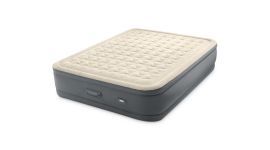 Matelas gonflable Intex PremAire II Elevated Queen 2 personnes