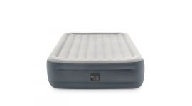 Matelas gonflable Intex Essential Rest Queen - 2 personnes