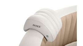 PureSpa Intex Oreillers