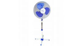 Ventilateur sur pied - 43 cm