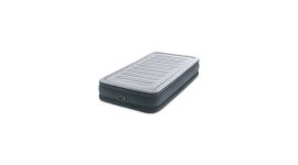 Matelas gonflable Intex Comfort Plush Mid Rise Twin 1 personne