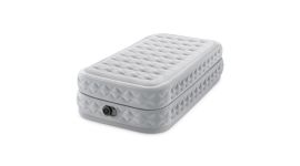 Matelas gonflable Intex Supreme AirFlow Twin 1 personne