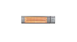 Chauffe-terrasse Eurom Golden 2000 Amber Smart