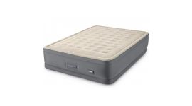Matelas gonflable Intex PremAire II Elevated Queen 2 personnes