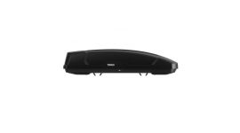 Coffre de toit Thule Force XT Sport Black Aeroskin