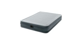 Matelas gonflable Intex Comfort Plush Mid Rise Queen 2 places