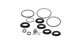 Lot de joint et de valve à air Intex