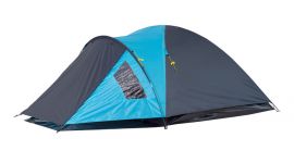 Tente de camping Pure Garden & Living Ascent Dome 3 | Tente coupole
