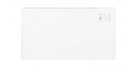 Convecteur électrique Eurom Alutherm 1500 WiFi