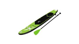 XQ Max 320 Advanced SUP Board verte