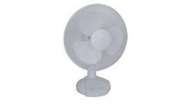 Ventilateur de table 30 cm