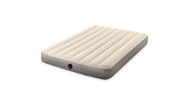 Matelas gonflable Intex Deluxe SingleHigh Full 2 personnes