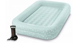 Matelas gonflable Intex Kidz Travel pour enfants
