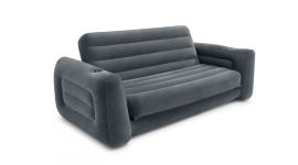 Intex Pull-Out Sofa | Canapé gonflable dépliable