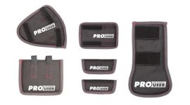 Protection de vélo Pro-User 6 pièces 91727