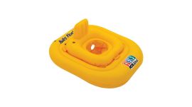 Bouée INTEX™ - Safe baby float deluxe