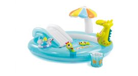 Centre de jeux INTEX™ - Gator playcenter