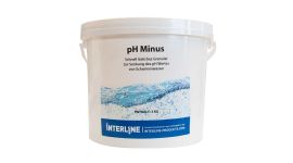 pH Moins Granules Interline (3 kg)