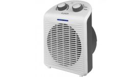 Le chauffage ventilateur Eurom Safe-T-heater 2000