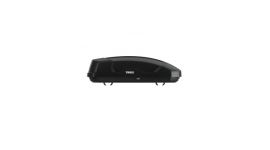 Coffre de toit Thule Force XT S Black Aeroskin
